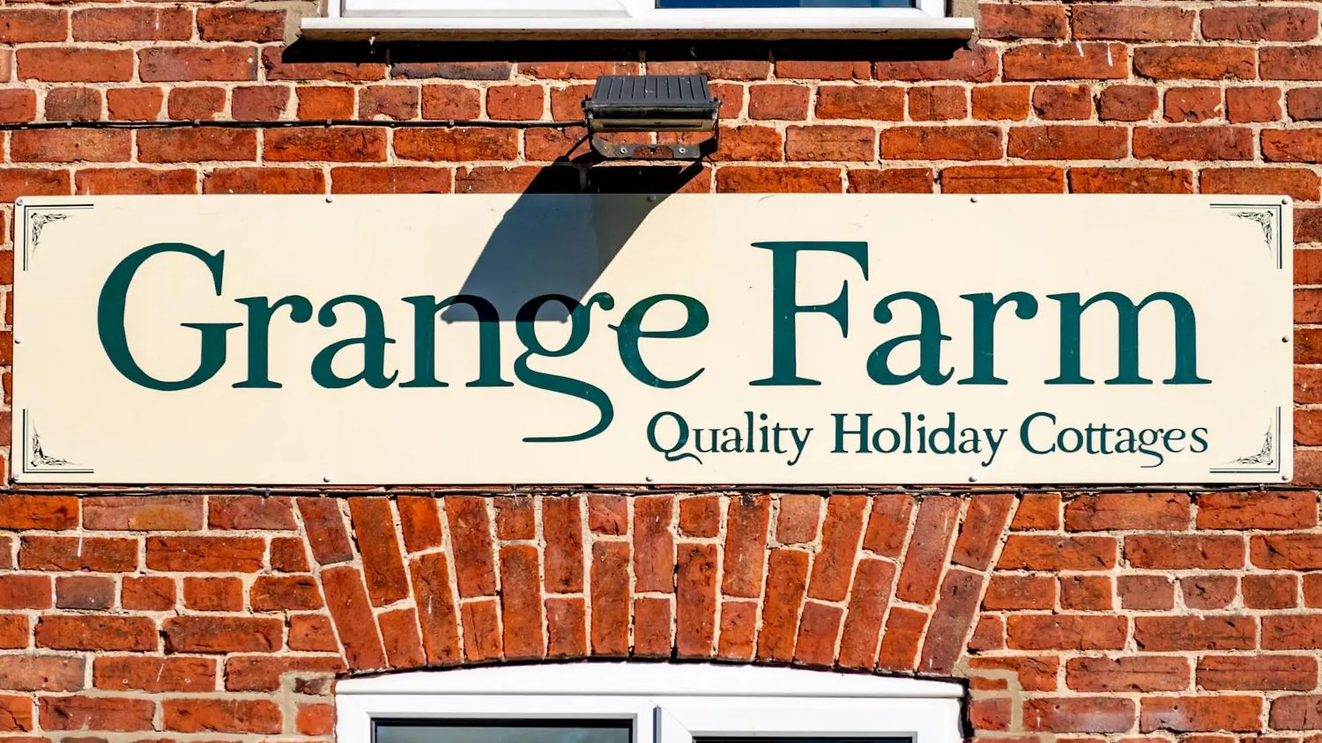 Martinmas Cottage 弗兰伯勒 0*,  英国